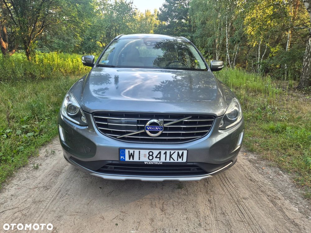 Volvo XC 60 D4 Drive-E Summum - 9
