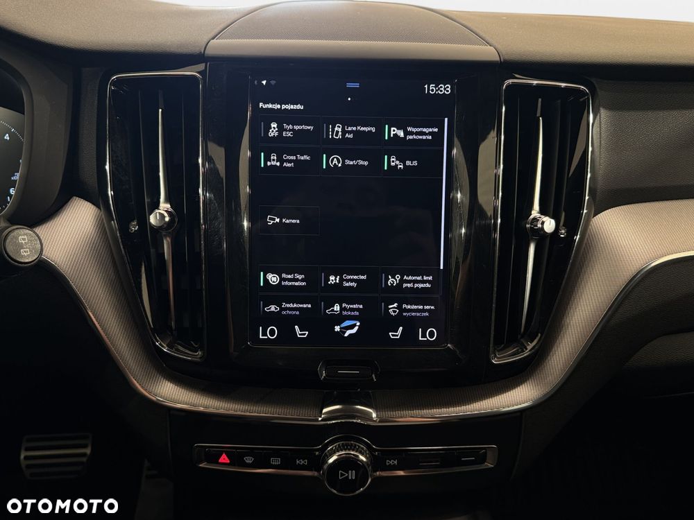Volvo XC 60 - 20