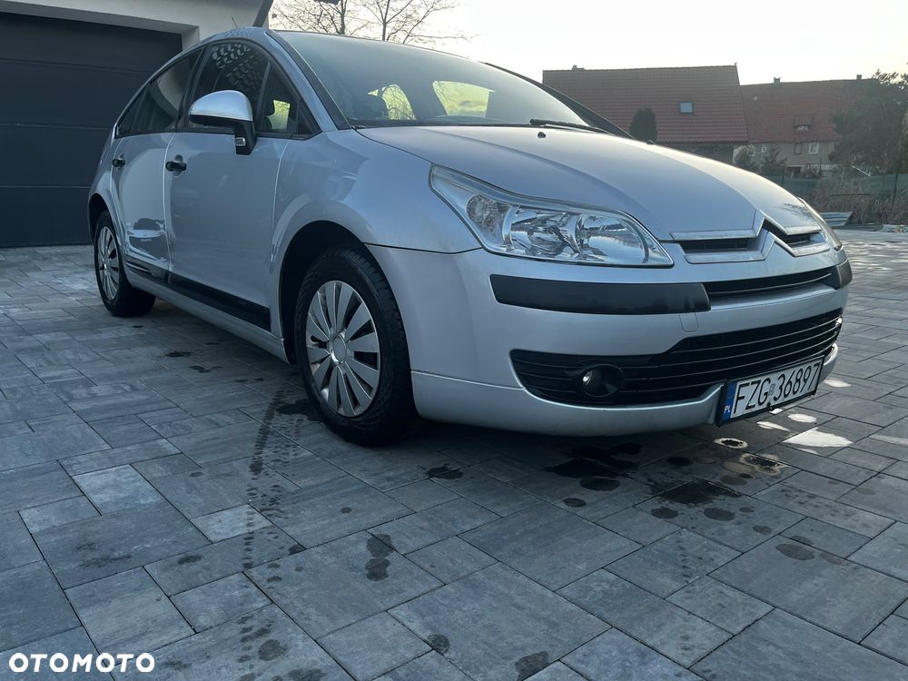 Citroën C4 - 11