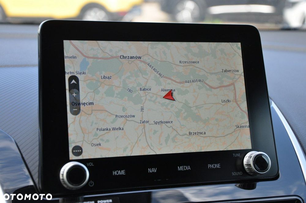 Mitsubishi Eclipse Cross 2.4 PHEV Instyle Plus - 23