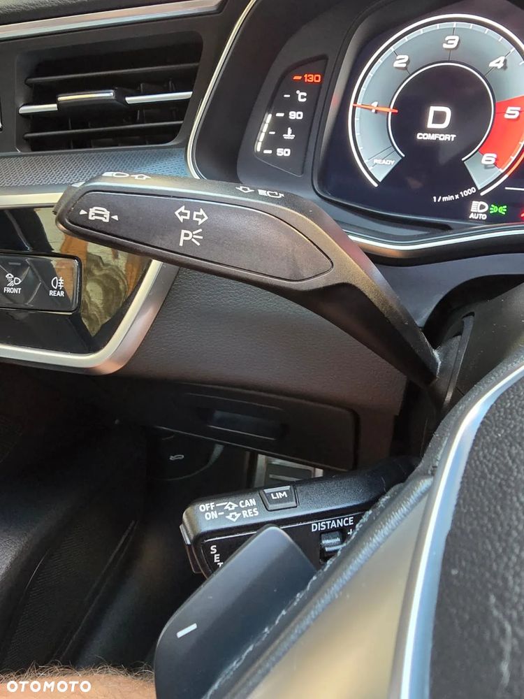 Audi A6 Allroad 40 TDI S tronic - 32