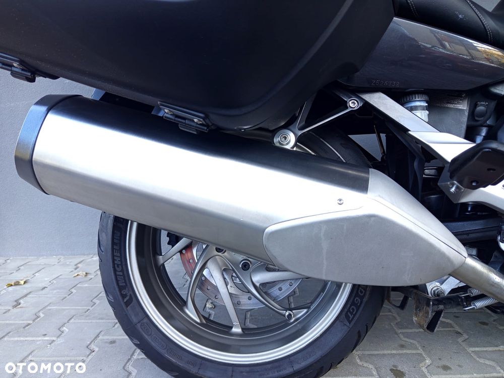 BMW K - 23