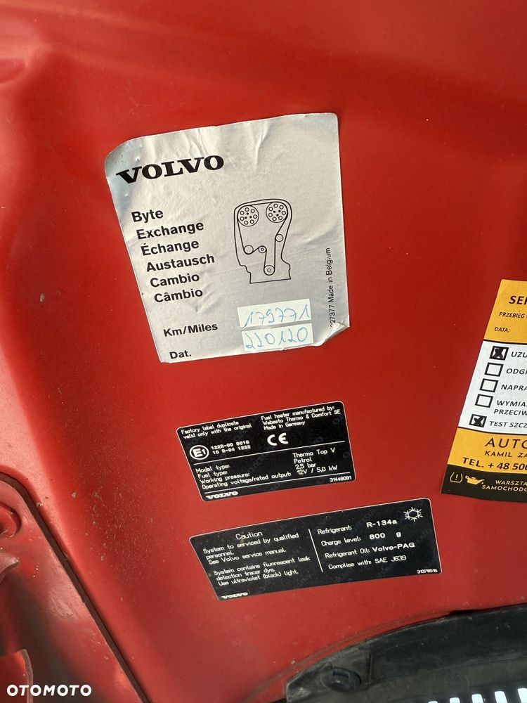 Volvo V60 T4 R-Design Summum - 9