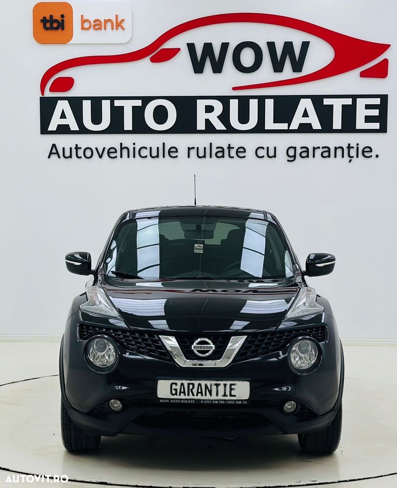 Nissan Juke - 11