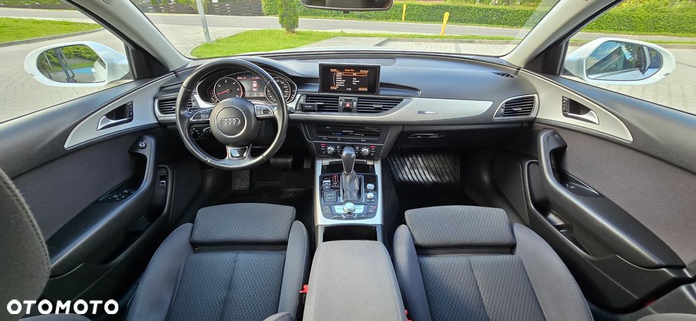 Audi A6 Limousine 2.0 TDI Quattro S tronic - 26