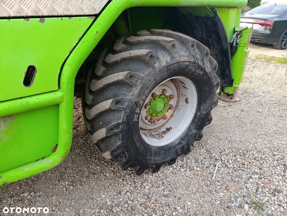 Merlo ROTO 45.21 MCSS - 10