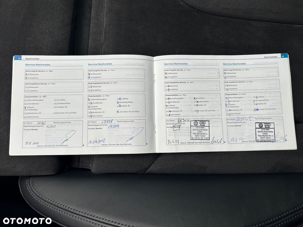 Audi Q5 2.0 TDI Quattro Stronic - 19
