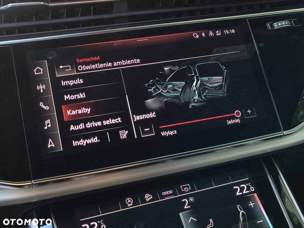Audi Q7 50 TDI mHEV Quattro S Line Tiptr - 29