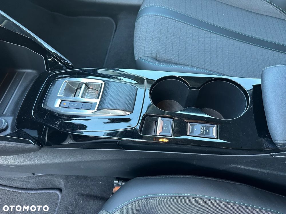 Peugeot 208 Elektromotor 136 Active - 15