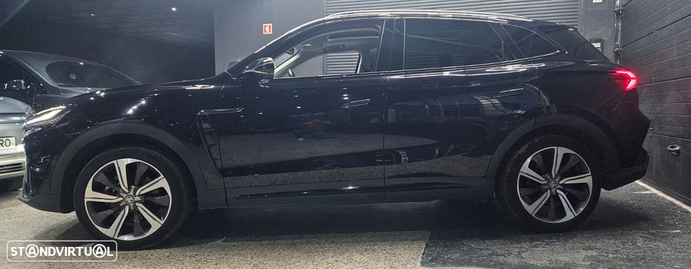 MG Marvel R 70 kWh Luxury - 8