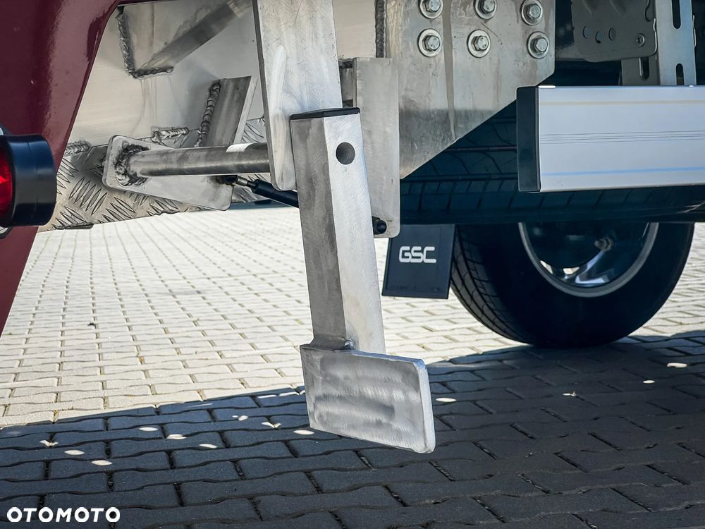 Iveco Daily Autolaweta od ręki ! VDI z kabiną sypialną - 22