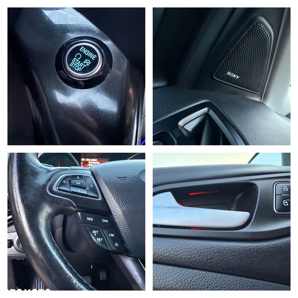 Ford Kuga - 7