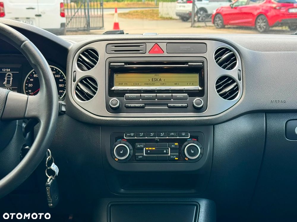 Volkswagen Tiguan 2.0 TSI 4Mot Trend&Fun - 20
