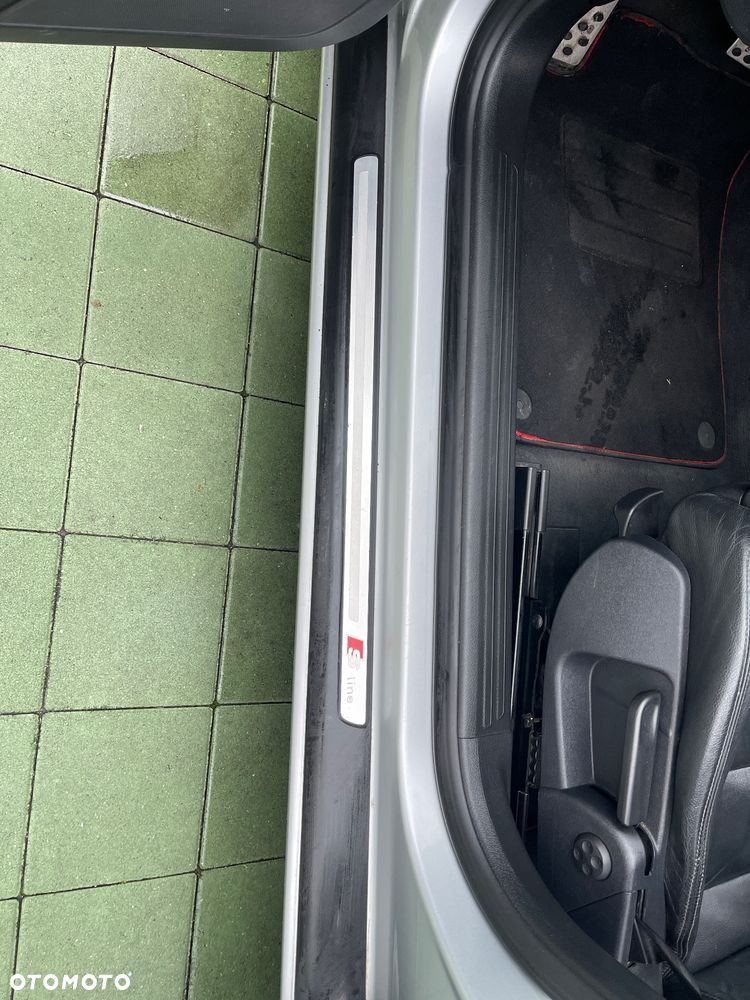 Audi A6 Avant 3.0 TDI DPF quattro tiptronic - 3