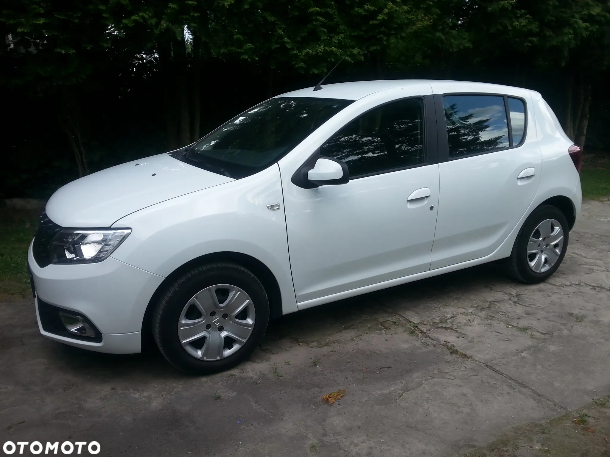 Dacia Sandero 1.0 TCe Laureate S&S - 2