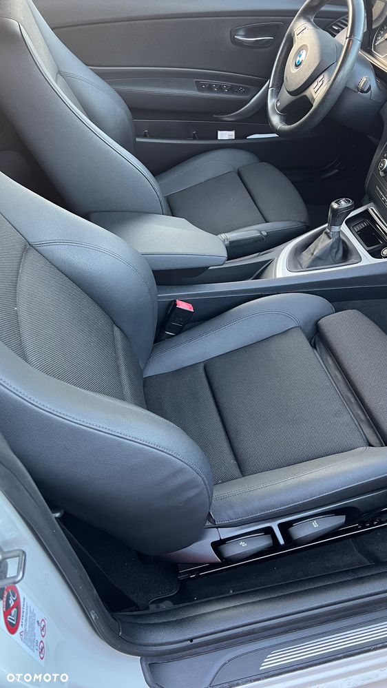 BMW Seria 1 118d - 10