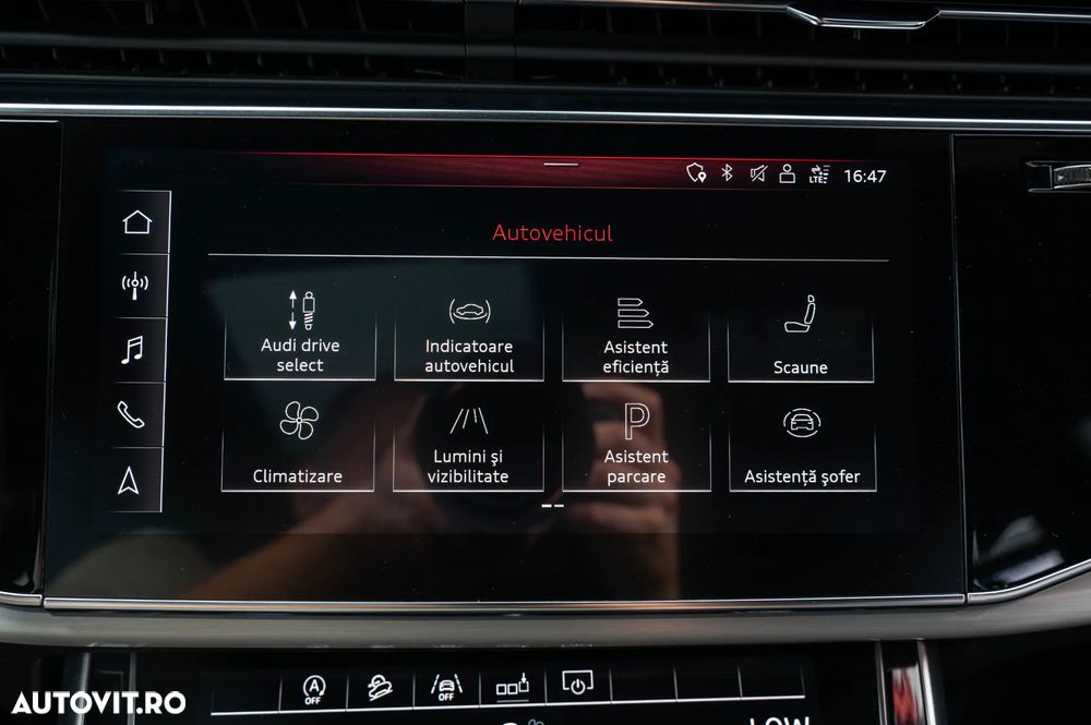 Audi Q8 3.0 50 TDI quattro Tiptronic MHEV - 24