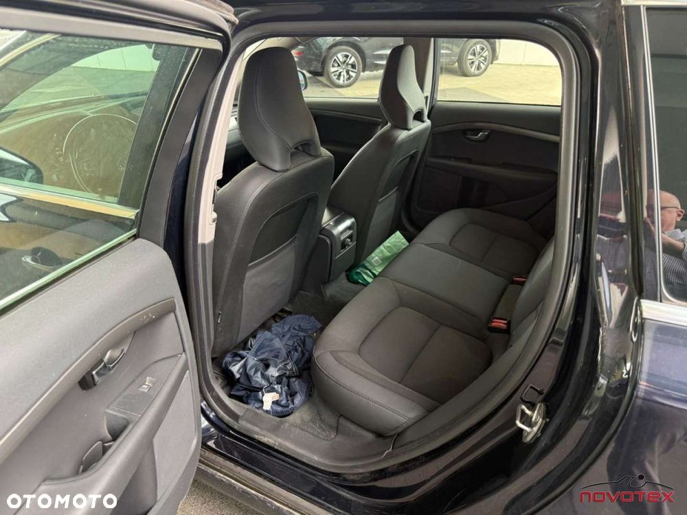 Volvo V70 D3 Drive-E Dynamic Kinetic - 8