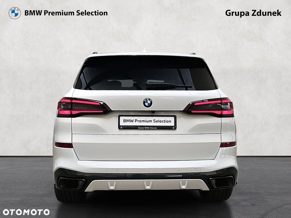 BMW X5 xDrive25d sport - 7