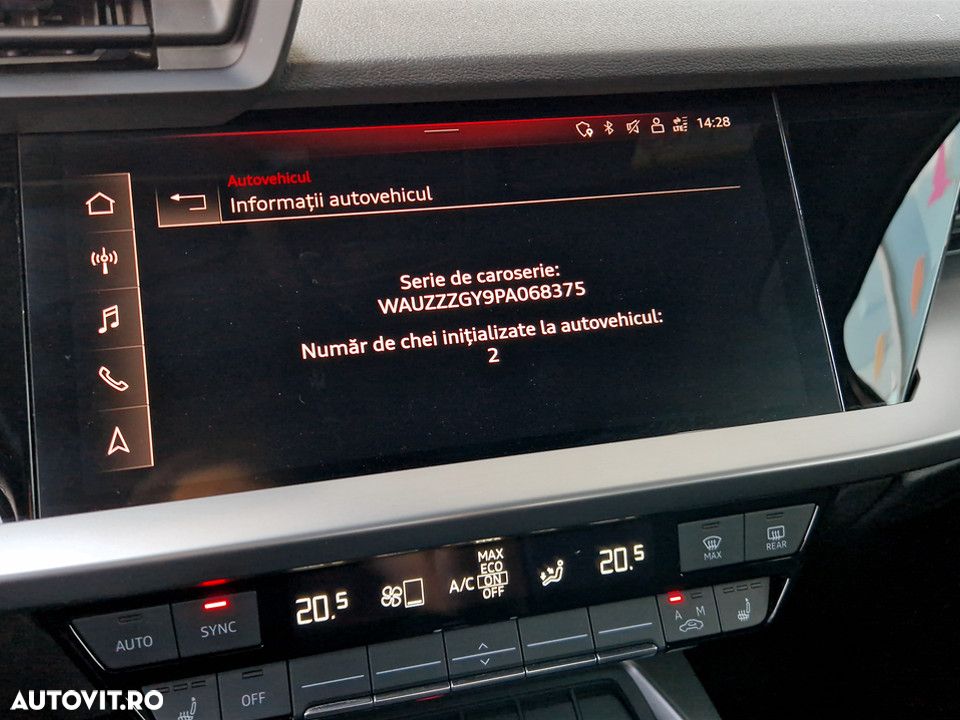 Audi A3 - 24