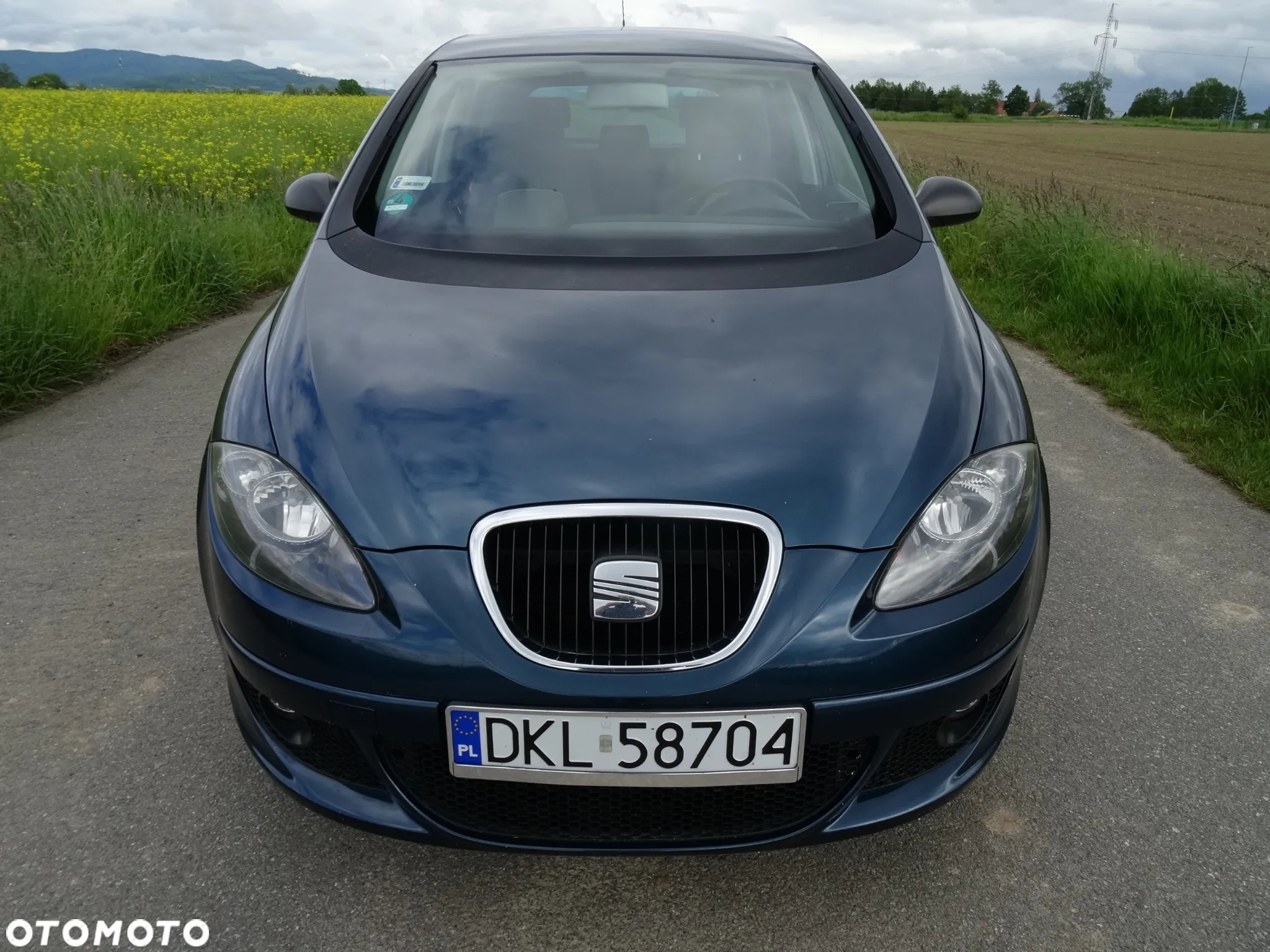Seat Altea 1.6 Fresh - 5