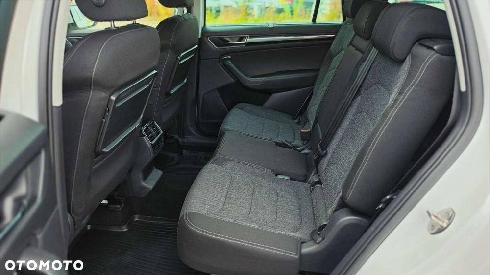 Skoda Kodiaq - 7