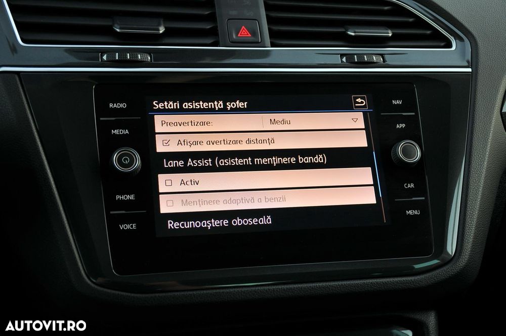Volkswagen Tiguan 2.0 TDI 4Mot DSG Highline - 20