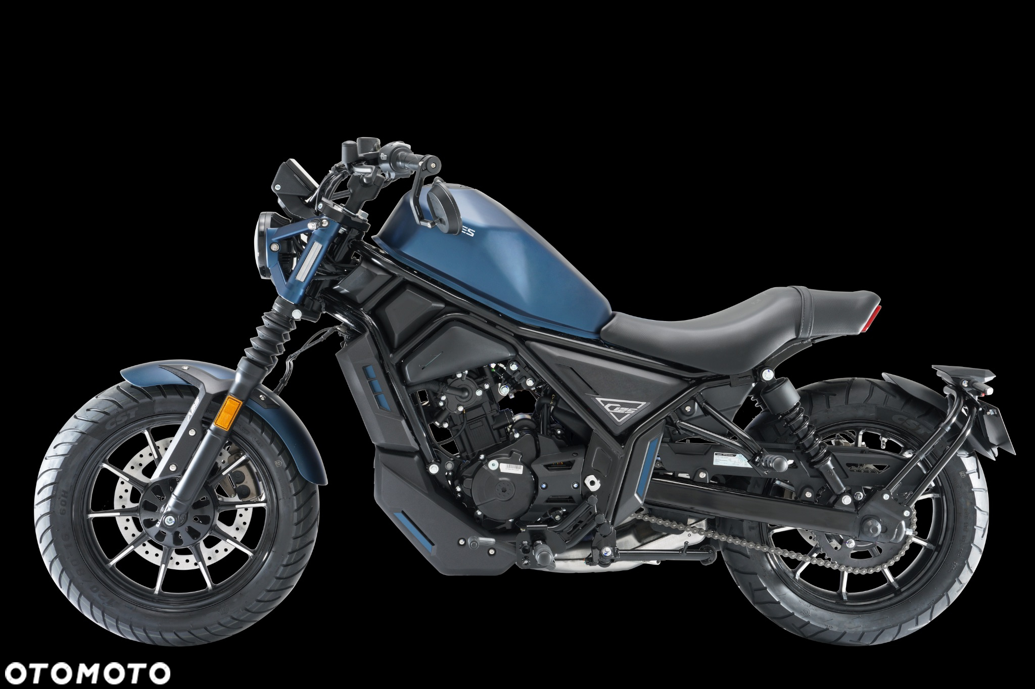 Zontes 125C - 18