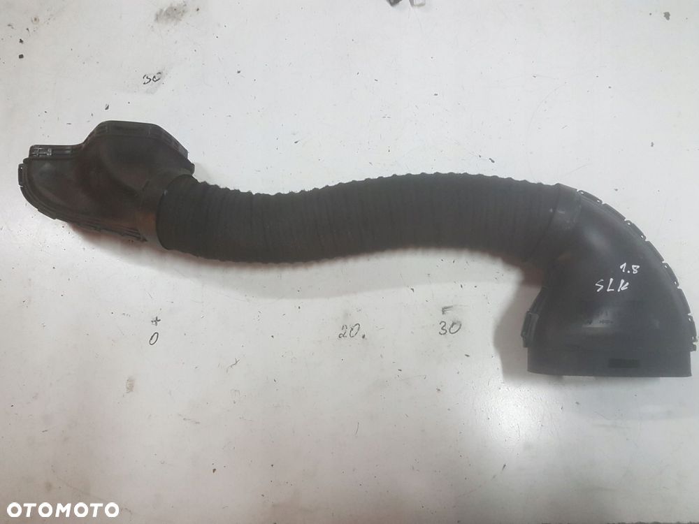 MERCEDES SLK R171 W171 1.8 K RURA DOLOT POWIETRZA A2710941382 - 2