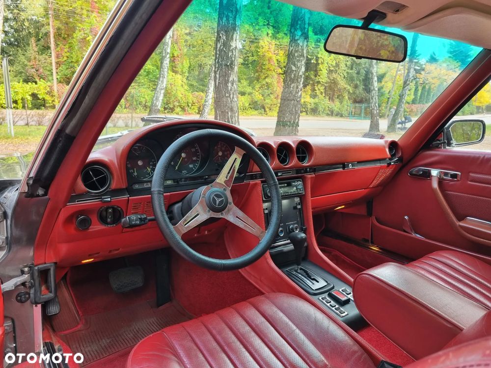 Mercedes-Benz SLC - 17