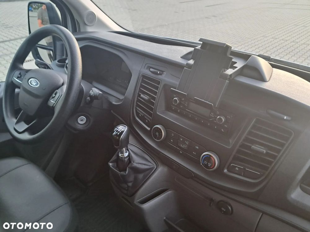 Ford Transit 310 L3H2 - 17