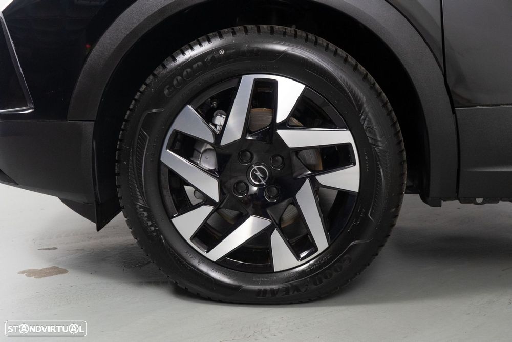 Opel Mokka-e GS Line - 20