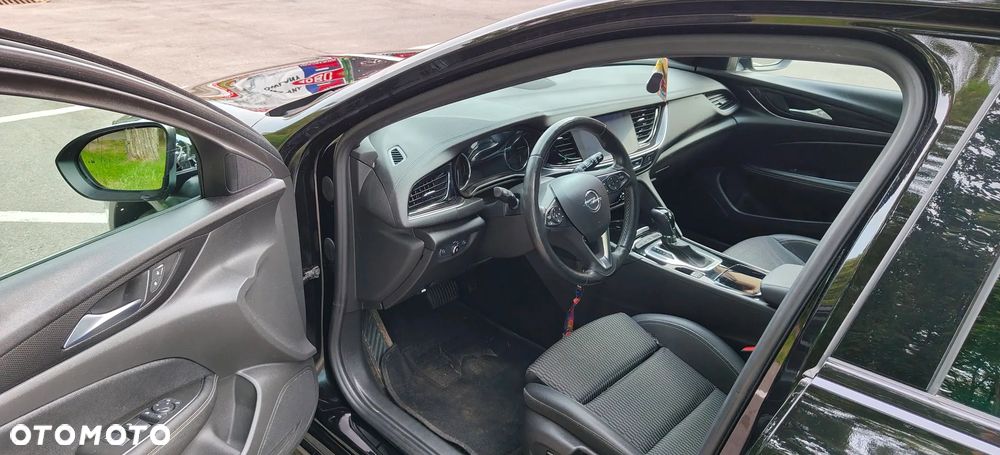 Opel Insignia 2.0 T Business Edition S&S - 7