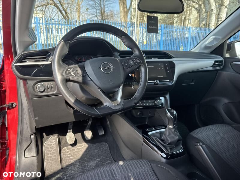 Opel Corsa 1.2 Edition S&S - 11
