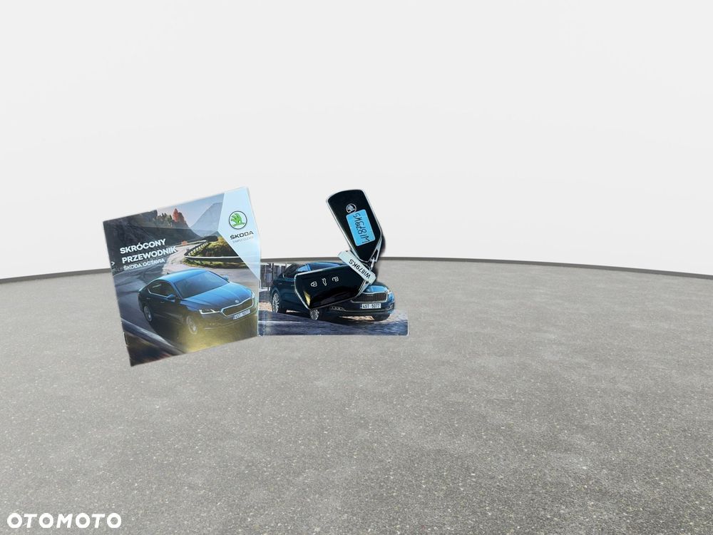 Skoda Octavia - 30