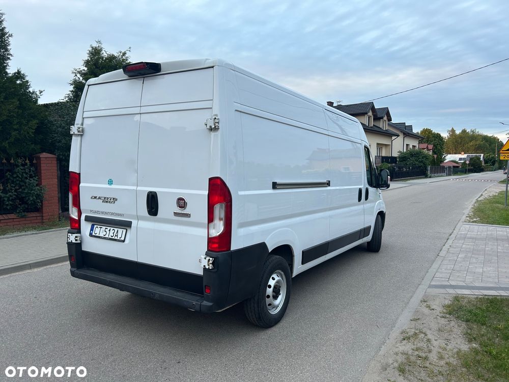 Fiat Ducato - 3