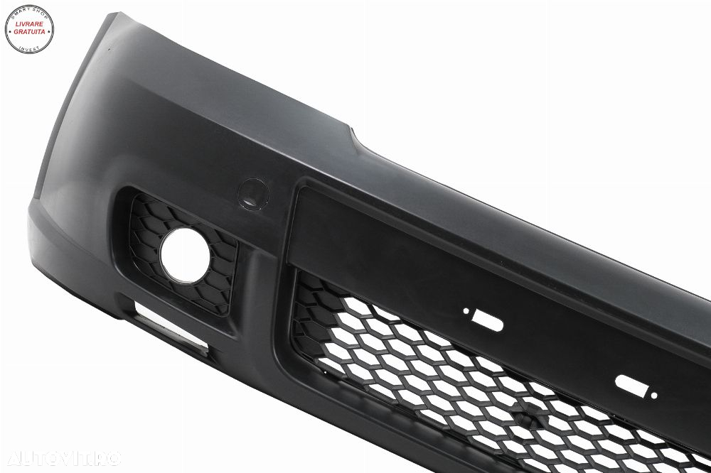 Bara Fata Opel Astra G (1998-2005) OPC Design- livrare gratuita - 2