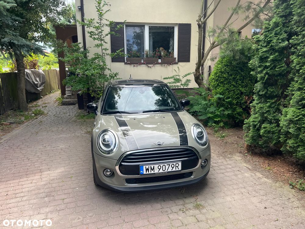 MINI Cooper Standard - 2