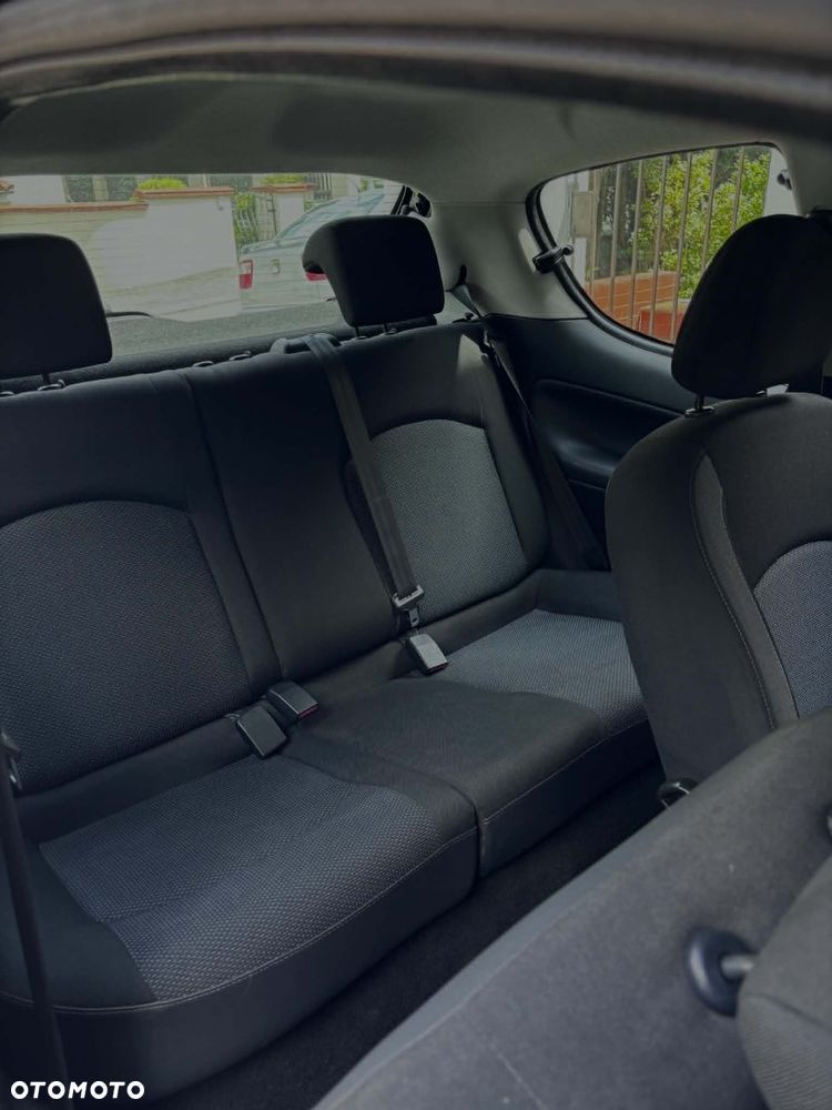 Peugeot 206 plus 75 - 20