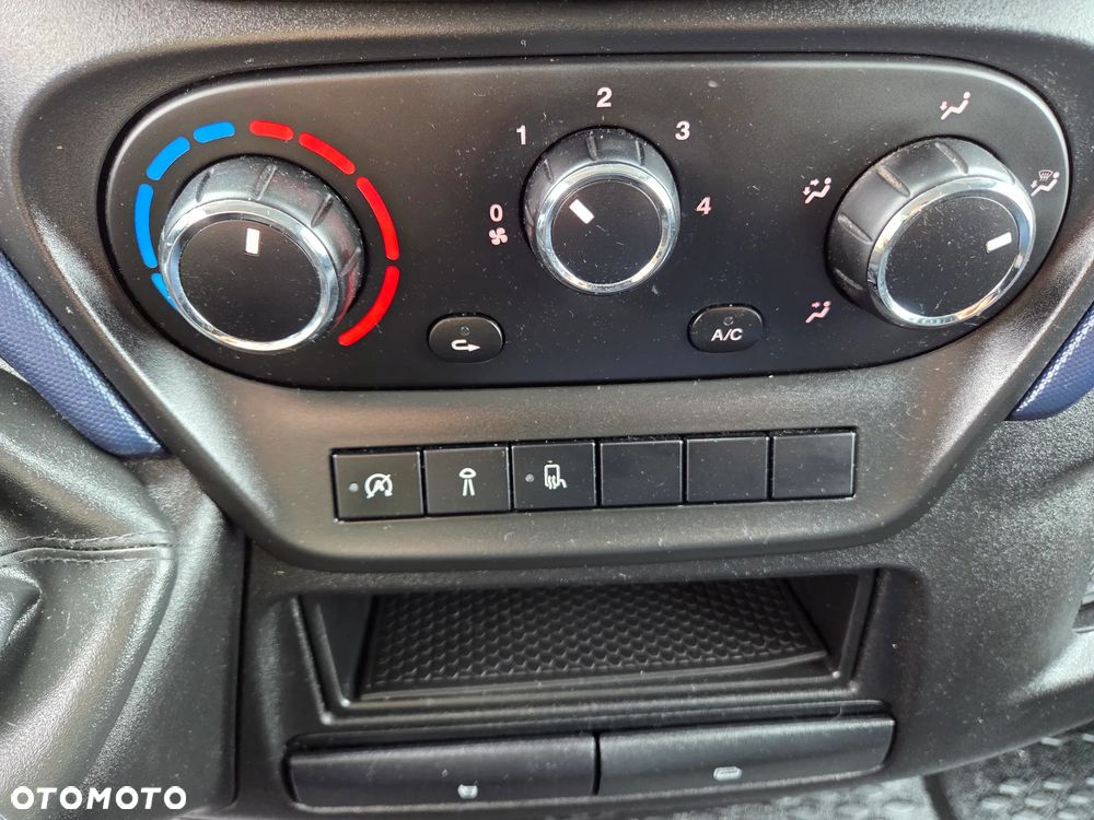 Iveco Daily - 20