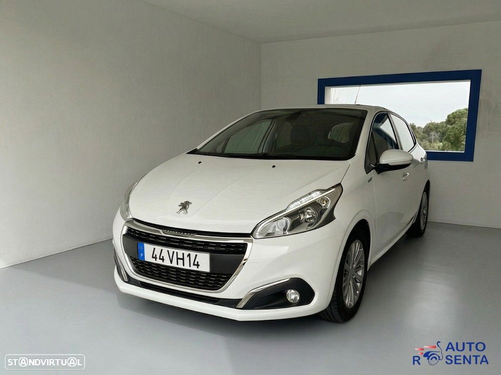 Peugeot 208 1.2 PureTech Active - 1