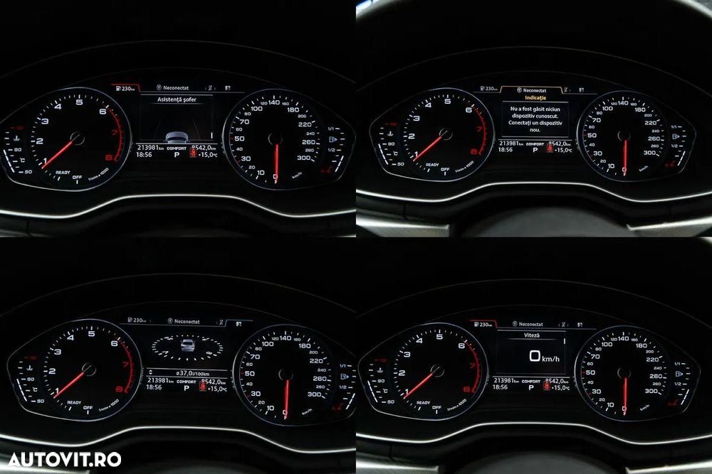 Audi A5 Sportback 40 TFSI S tronic sport - 19