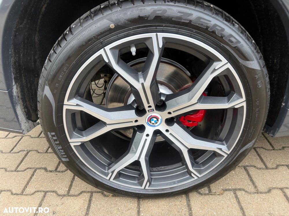 BMW X5 xDrive30d AT MHEV - 11