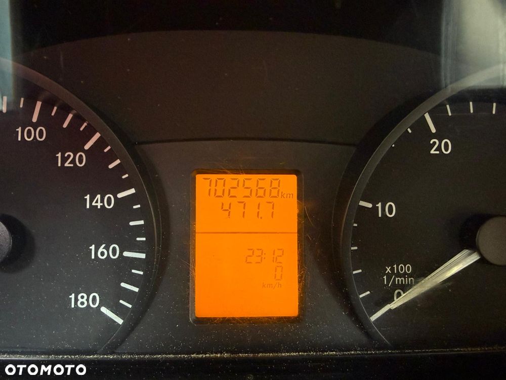 Mercedes-Benz Sprinter 516 CDI - 4