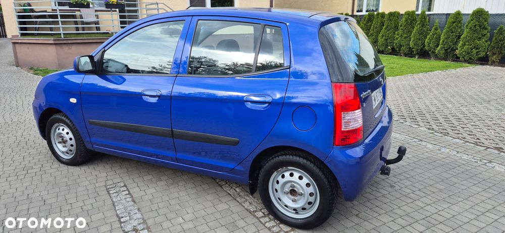 Kia Picanto 1.1 - 9