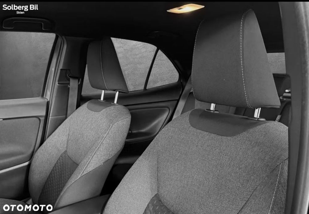 Toyota Yaris Cross Hybrid 1.5 Active - 11
