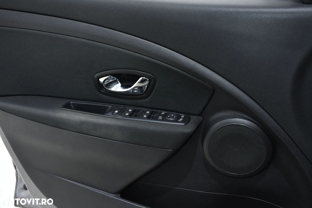 Renault Megane dCi 110 FAP Expression - 18