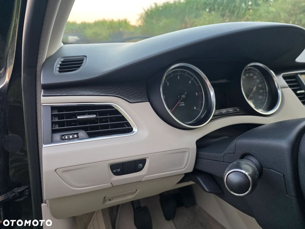 Peugeot 508 1.6 HDi Active - 22