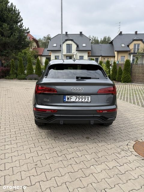 Audi Q5 Sportback - 3