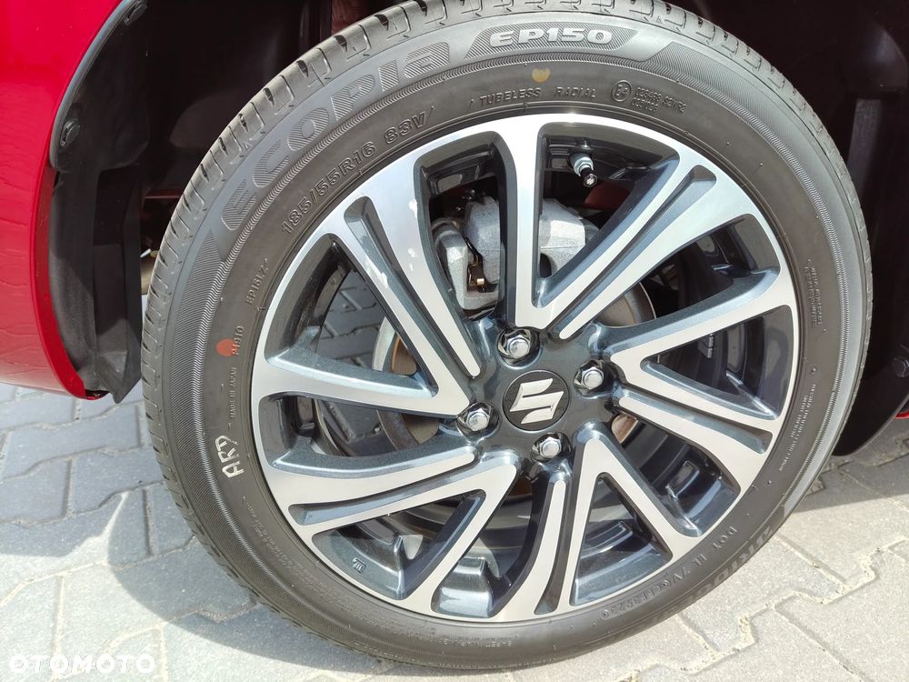 Suzuki Swift - 27